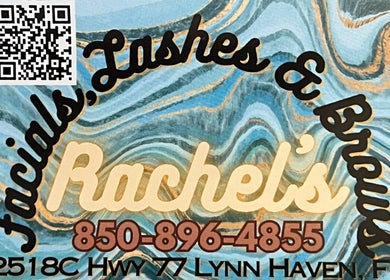 Rachel’s Facials, Lashes & Brows PLLC
