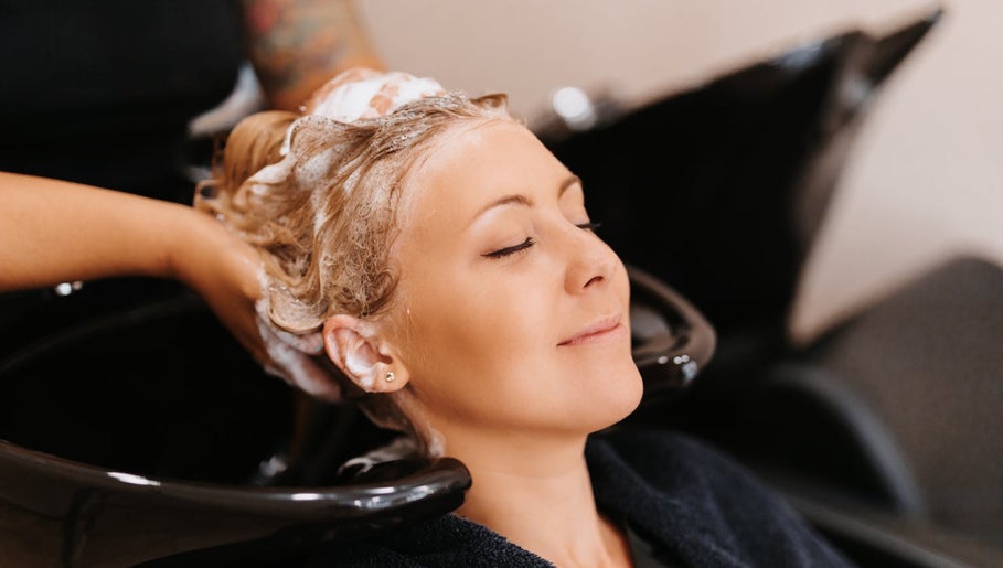 Homegrown Roots Hair Salon