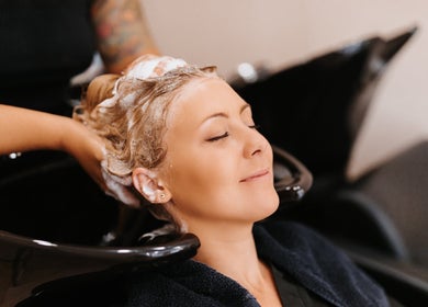 Homegrown Roots Hair Salon