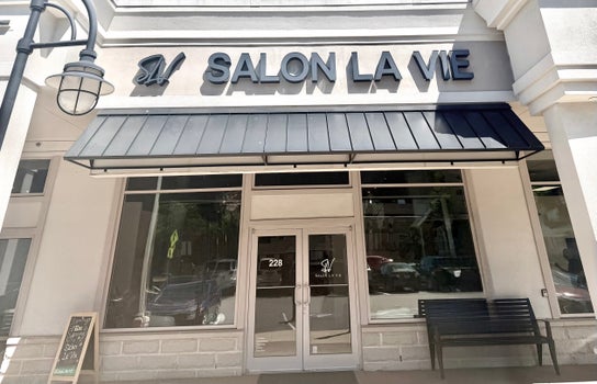 Hair Salon image for Salon La Vie Raleigh