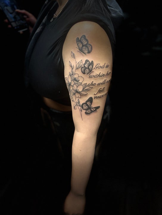 Image de Salon de tatouage et piercing pour BNI-Tattoos