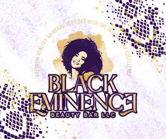 Beauty Salon image for Black Eminence Beauty Bar LLC