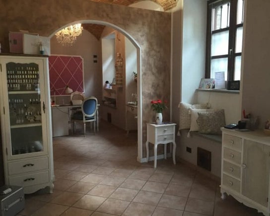 Foto de Salón de uñas para Unghie in Rosa