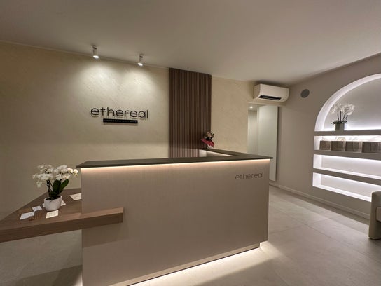 Massage-billede til Ethereal | Underskin Wellness di Clara Perico
