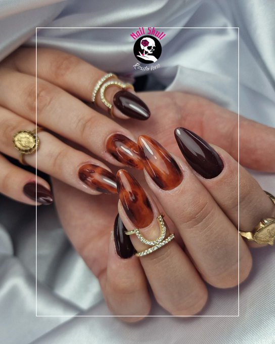 Immagine di Beauty Salon per Nail Skull di Rosita Iorio