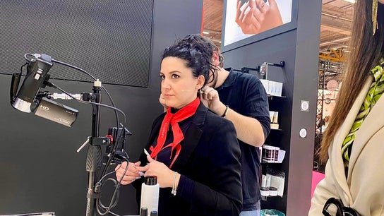 Nagelsalong-bild för MS NAIL STUDY - Studio delle Unghie - Corsi di Ricostruzione Unghie e Trattamenti di MICHELA SANTARSIERI