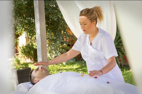 Immagine di Massaggio per Relax e benessere