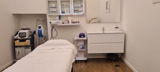 Skønhedssalon-billede til Centro estetico Comfort Zona Aversa