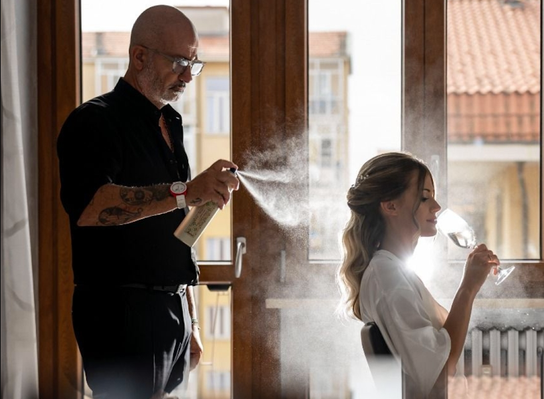 Hair Salon image for Studió Parrucchieri Riccardo Bordin
