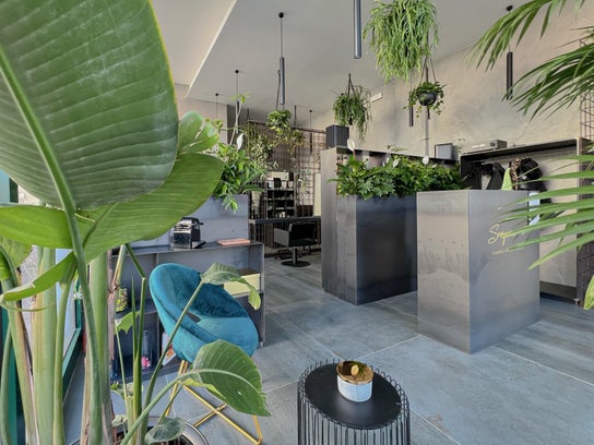 Afbeelding Hair Salon voor sempreverde