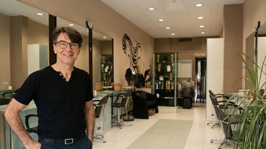 Immagine di Parrucchiere per Nuova Immagine Coiffeur