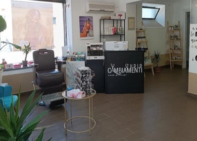 Studio Cambiamenti di Sara Scalzo