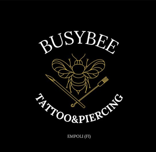 Immagine di Tatuaggi e piercing per Busybee Tattoo and Piercing