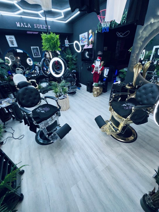 Image de Salon de coiffure pour Malastreet 181