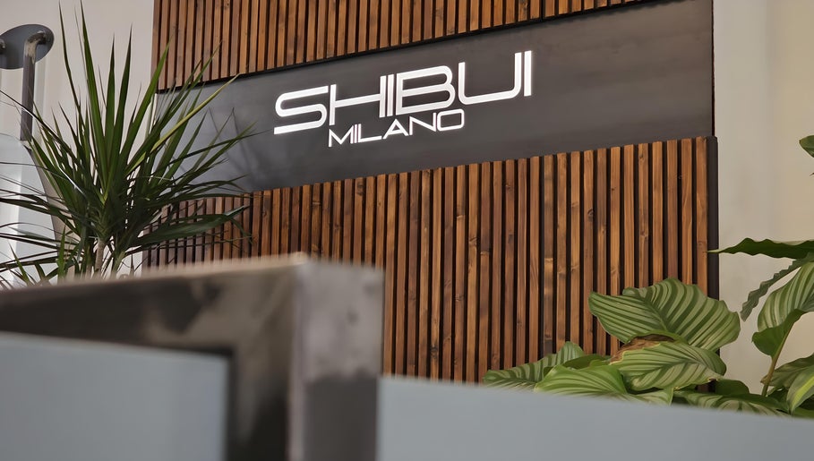SHIBUI MILANO