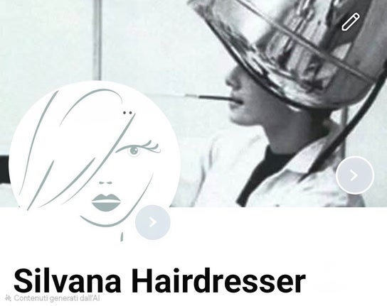 Hair Salon image for Silvana hairdresser