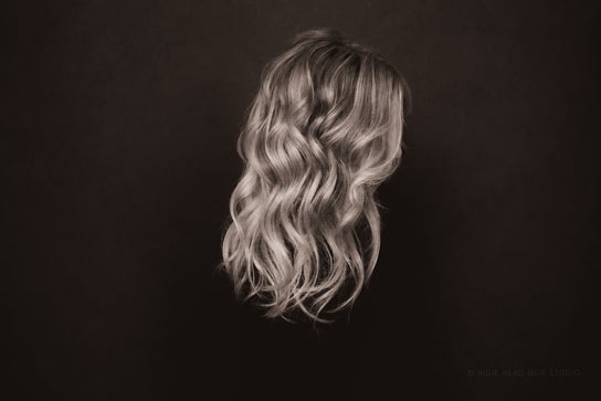 Hair Salon image for INDIE HEAD HAIR STUDIO