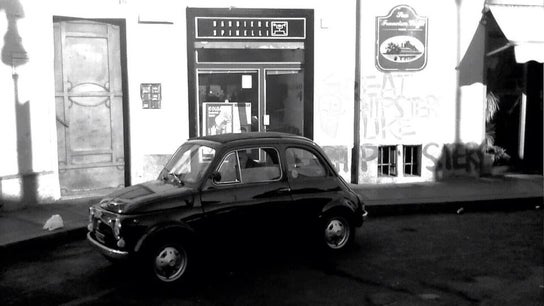 Barber obraz dla: Barbiere Spinelli