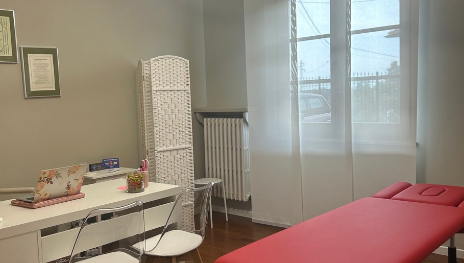 Dott.ssa Alice Garesio Osteopata