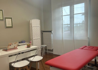 Dott.ssa Alice Garesio Osteopata