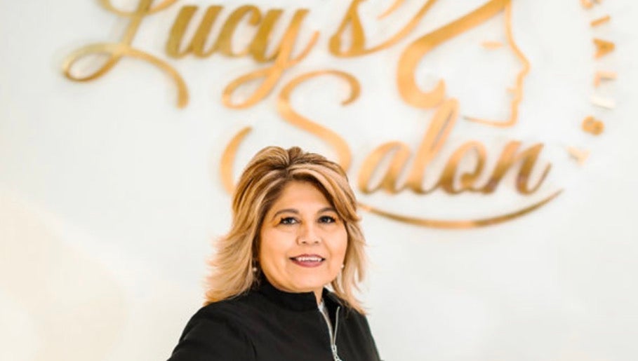 LUCY'S SALON