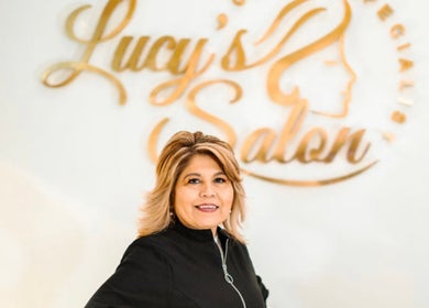 LUCY'S SALON
