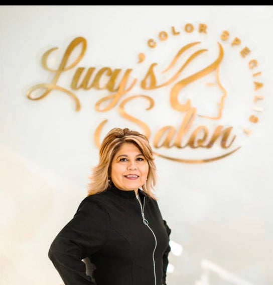 Afbeelding Hair Salon voor LUCY'S SALON