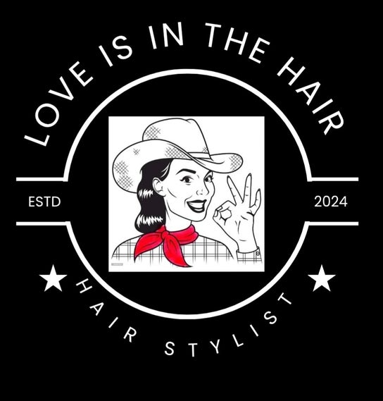 Immagine di Parrucchiere per Love is in the Hair by Randi Richards