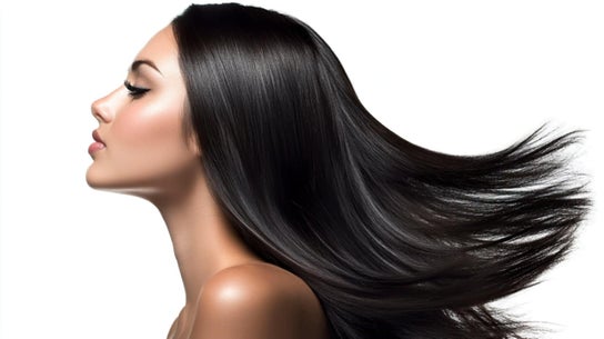 Immagine di Parrucchiere per Candi's Salon