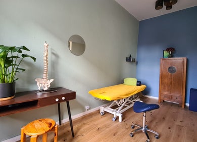 Heilpraktikerin Christine Pinnow