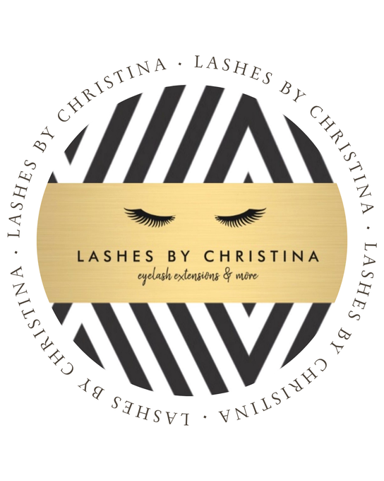 Eyebrows & Lashes image for Wimpernverlängerung Harburg | Lashes by Christina
