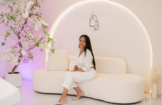 Salon kosmetyczny obraz dla: Anorin's Skinstitut Freiburg | Microblading & Beauty