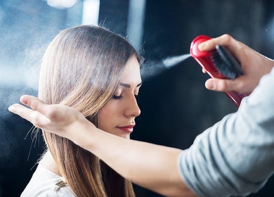 Coiffeur Rita mobil