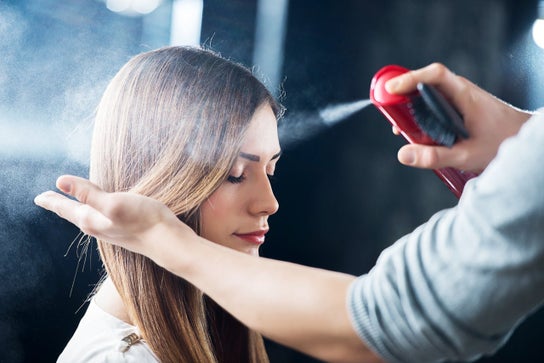 Image de Salon de coiffure pour Coiffeur Rita mobil