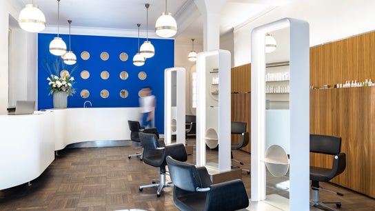 Imagem de Cabeleireiro para FRISEUR JUSTIN POTOCK