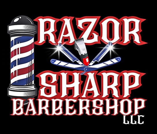 Afbeelding Herenkapper voor Razor Sharp
