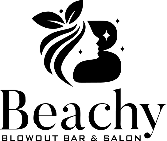 Hair Salon image for Beachy Blowout Bar & Salon