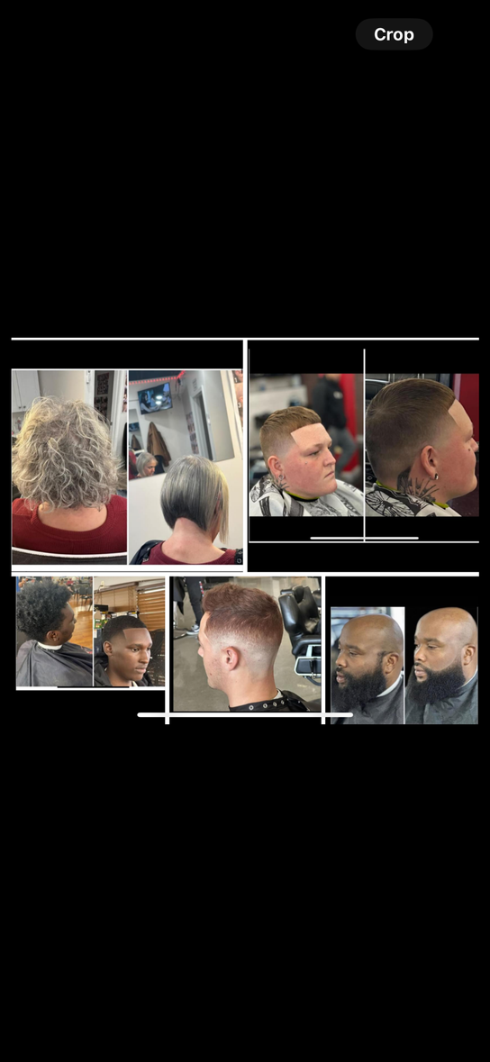 Barberare-bild för His and Hers Barbershop and Salon LLC