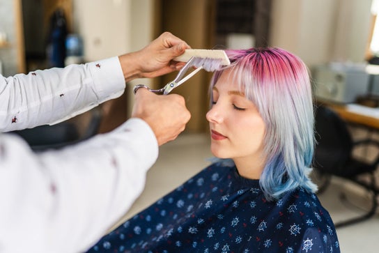 Hair Salon image for Cuttin Up Salon