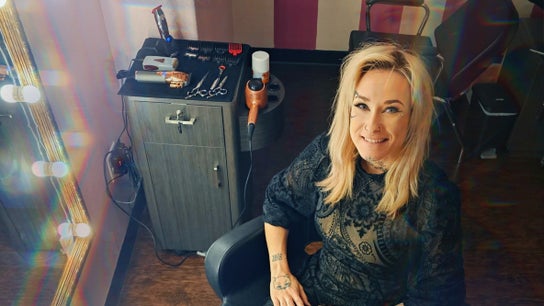 Skønhedssalon-billede til Cat Snips Beauty