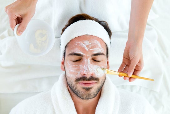 Beauty Salon image for Groom Today men's Salon & Spa Best massage in Jid Ali