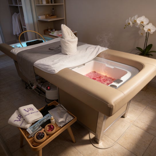 Beauty Salon image for Violet Beauty Spa Women salon
