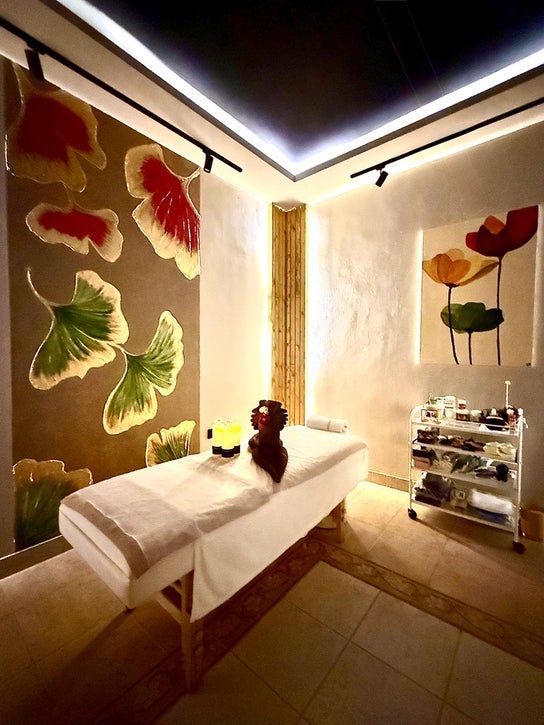 Imagem de Salão de beleza para Hoi An Pho Beauty Salon