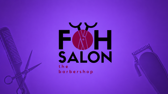 Frisörsalong-bild för FH SALON ApS