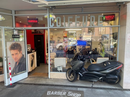Hair Salon image for Barber Coiffeur Sliman - Geneva