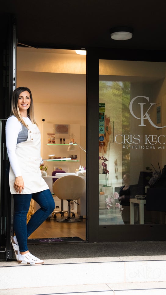 Afbeelding Nagels voor Nails by Eva