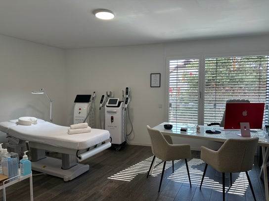 Waxing Salon image for Dermacare Aesthetics