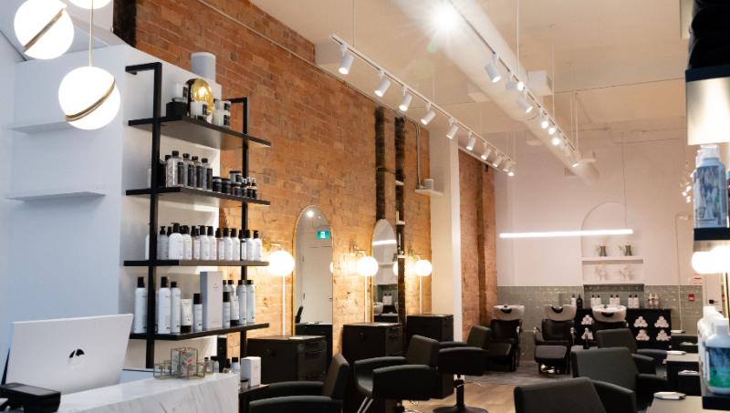 Fifteen Twelve Salon - Toronto Hair Salon