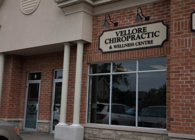 Vellore Chiropractic & Wellness Centre