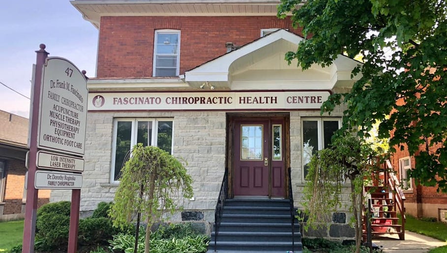 Fascinato Chiropractic Health Centre & Pain Clinic